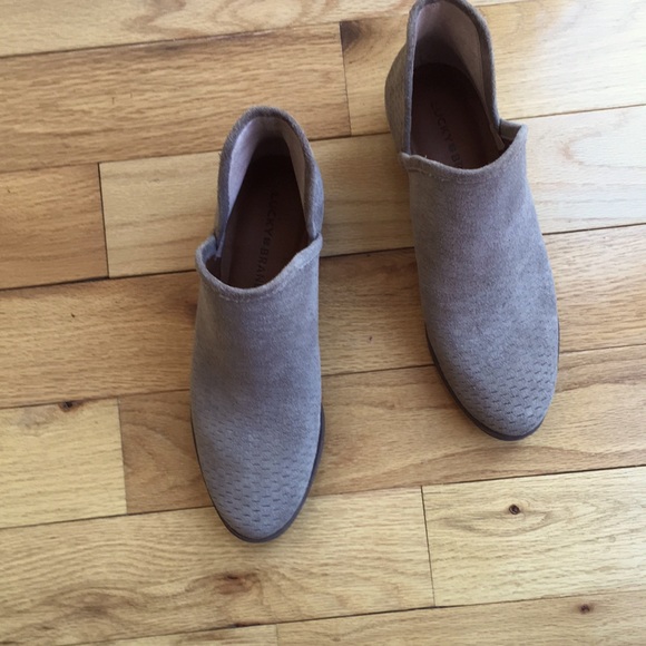 Booties - Picture 2 of 6